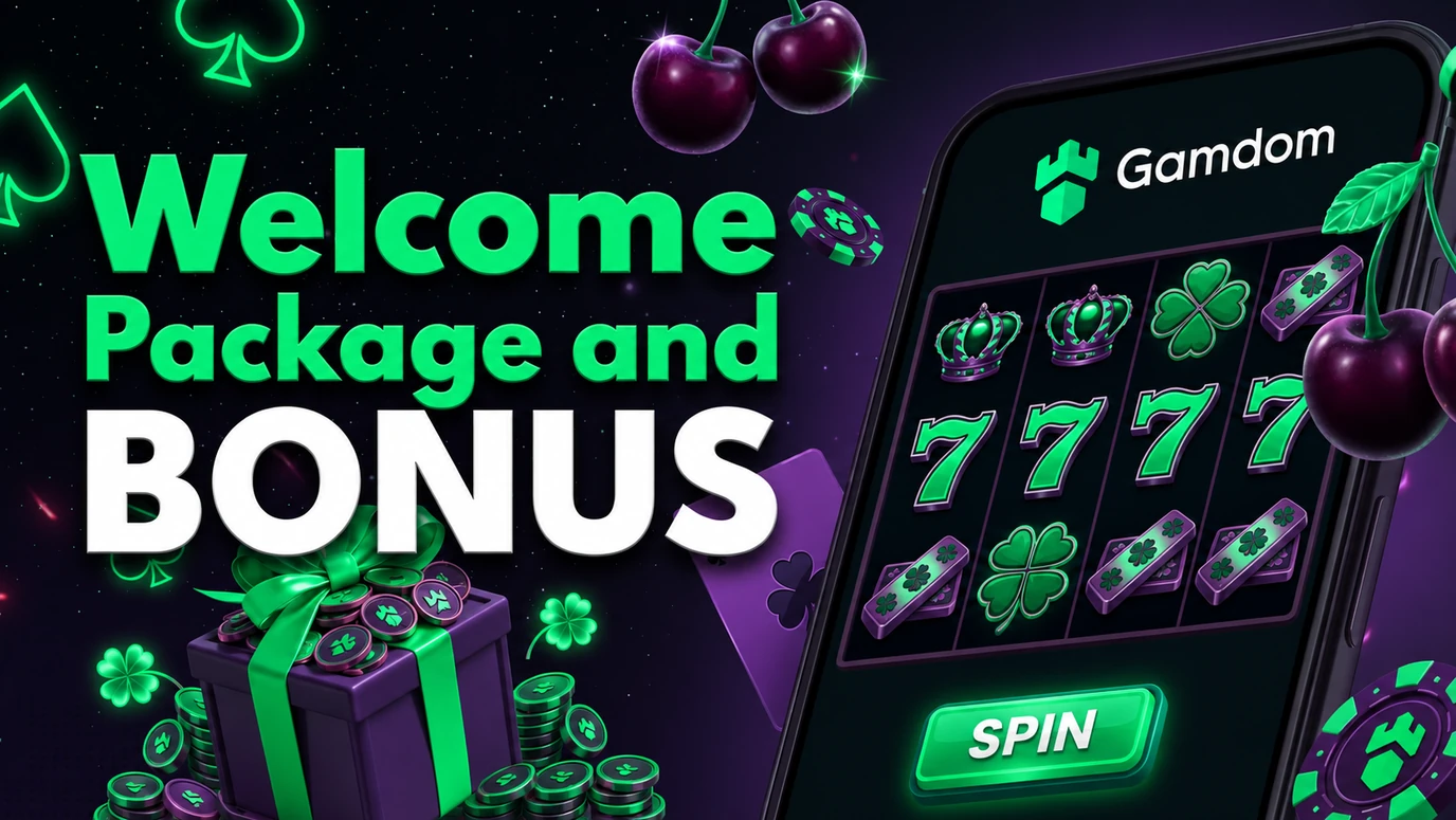Gamdom rakeback and rewards